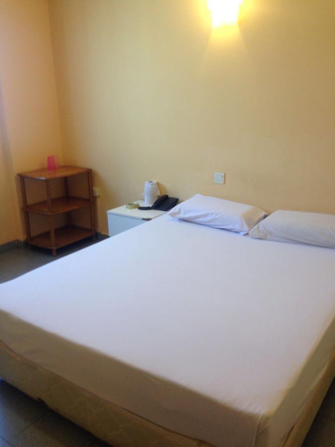 K 12 Hotel Singapura