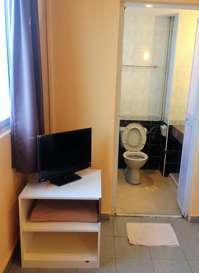Hotel K 12 Singapura