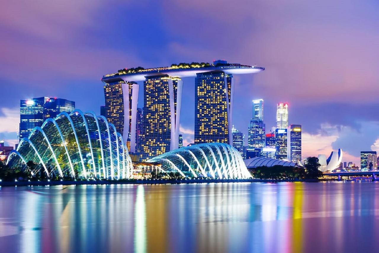 K 12 Singapura