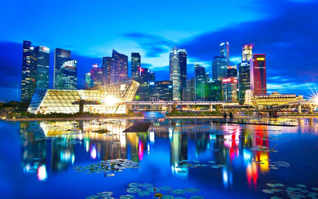 K 12 2* Singapura